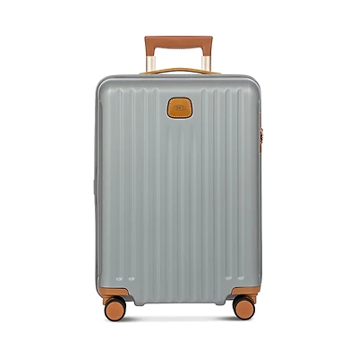 Bric's Capri 2.0 21 Carry-On Spinner Suitcase