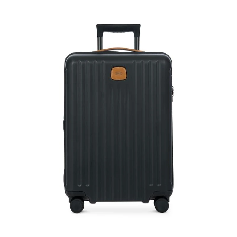 Capri 2.0 21" Carry-On Spinner Suitcase