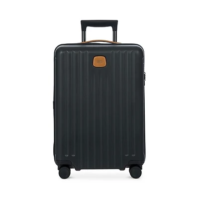 Capri 2.0 21" Carry-On Spinner Suitcase