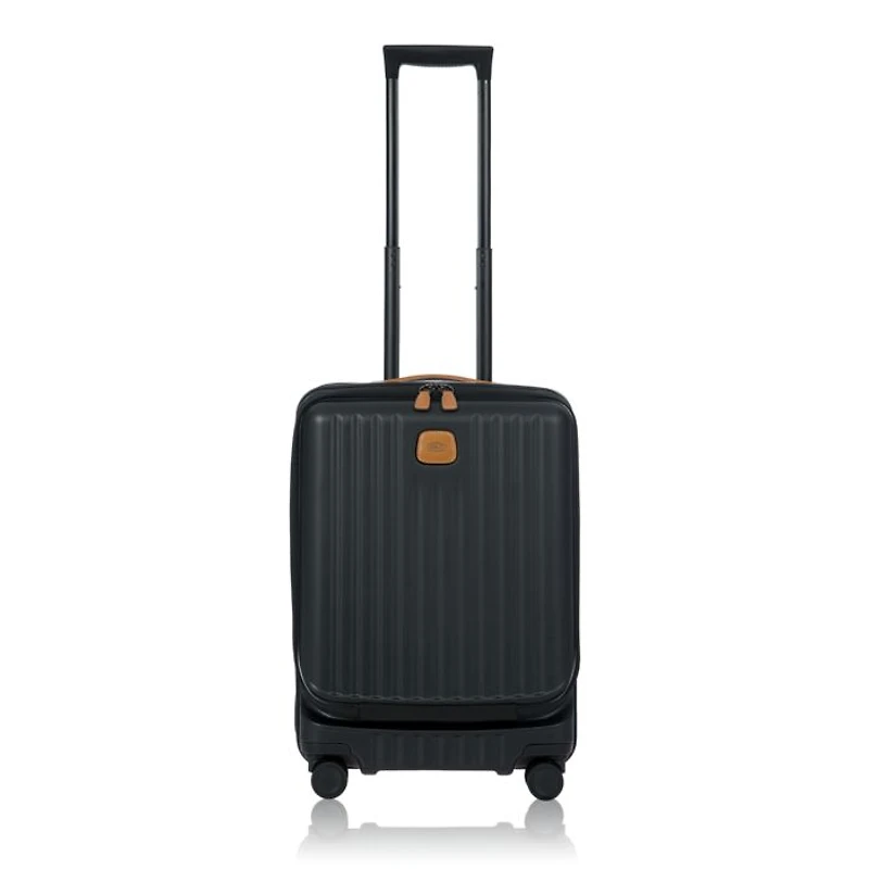 Capri 2.0 21" Carry-On Expandable Spinner Suitcase