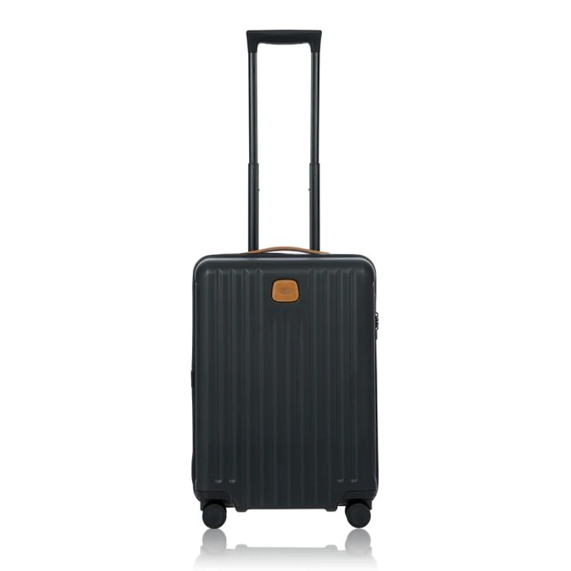 Capri 2.0 21" Carry-On Spinner Suitcase