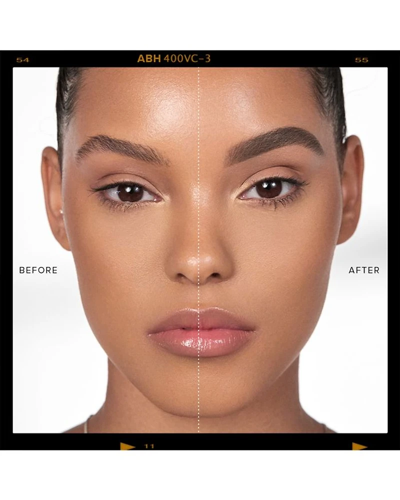 Brow Powder Duo