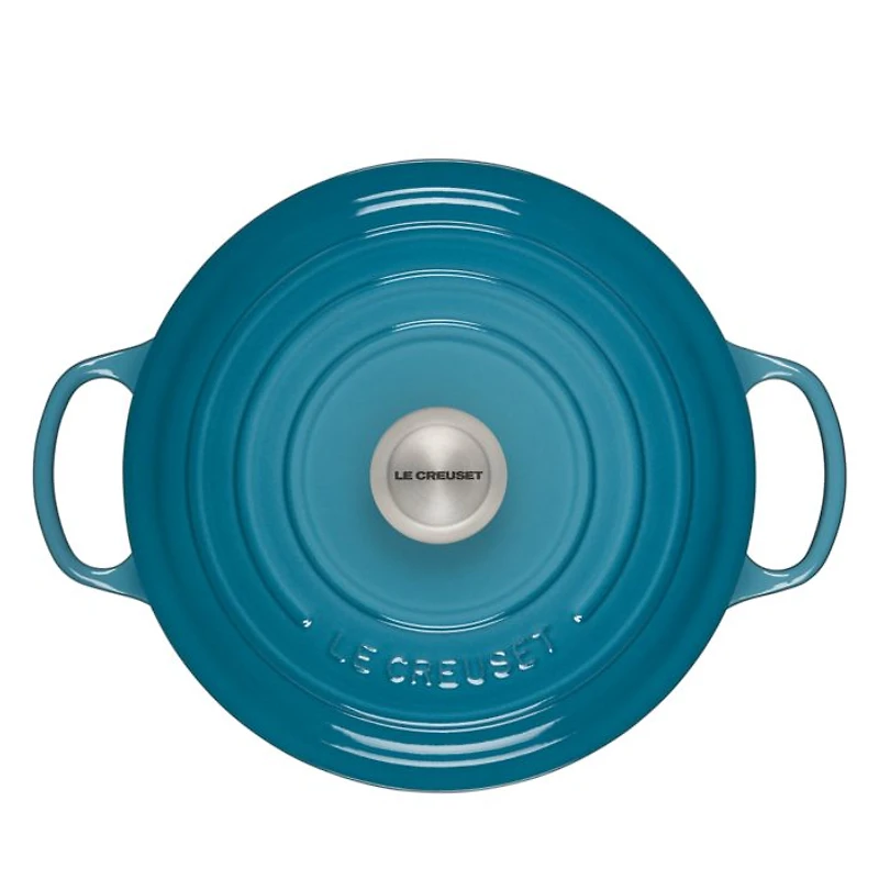Quart Signature Round Dutch Oven