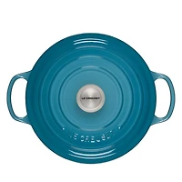 Quart Signature Round Dutch Oven