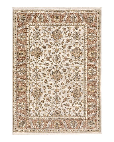 Oriental Weavers Maharaja 5091Q Area Rug