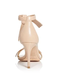 Women's Clarita Ankle Tie High Heel Sandals