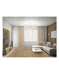 Ria Elegance Area Rug