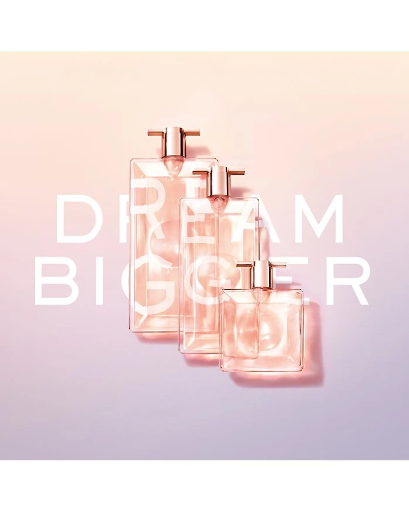 Idôle Le Parfum 3.4 oz.