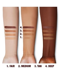 AFF Bronzing Powder Refill