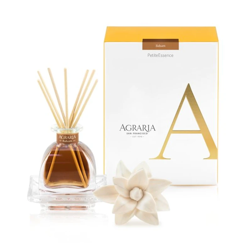 PetiteEssence, Balsam