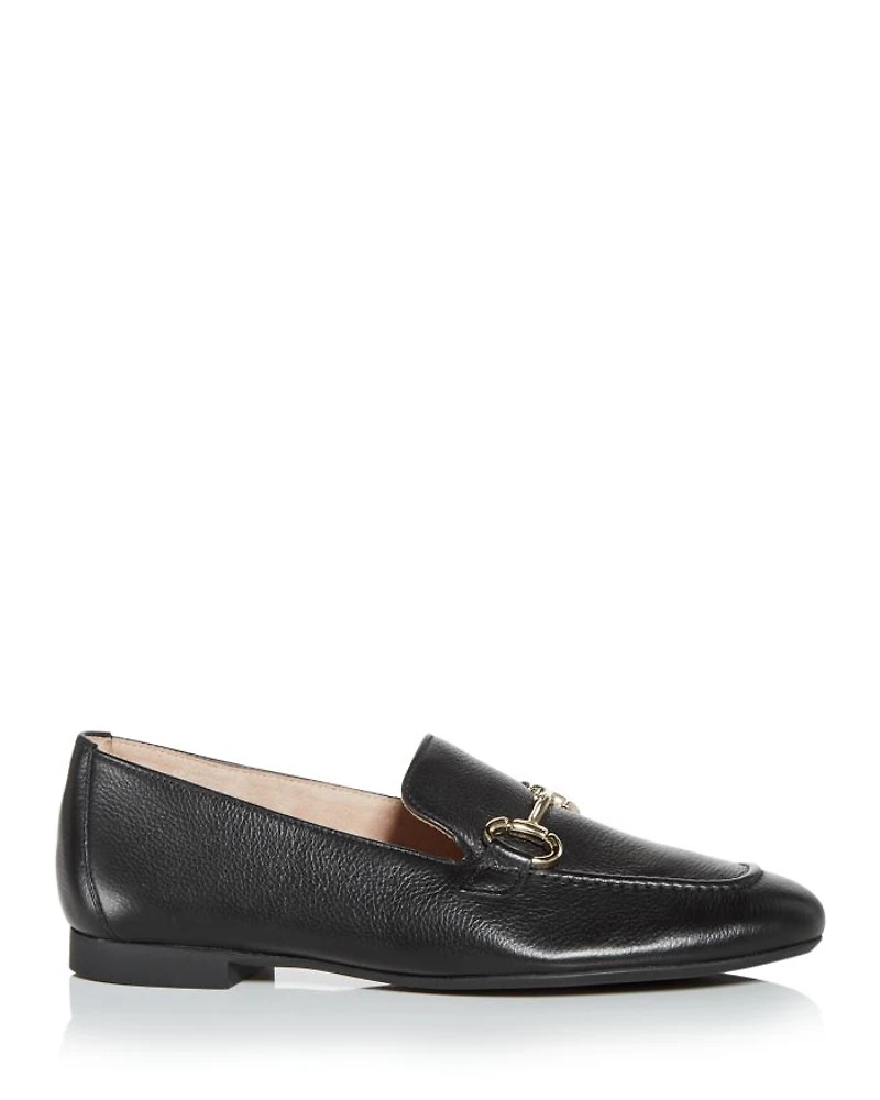 Women's Daphne Apron Toe Loafers