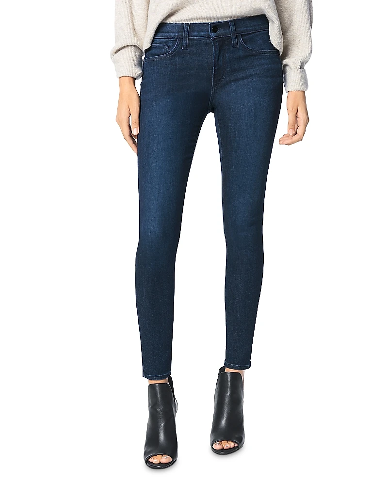 Joe's Jeans The Icon Mid Rise Ankle Skinny