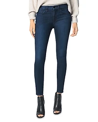 Joe's Jeans The Icon Mid Rise Ankle Skinny