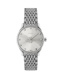 G-Timeless Watch, 36mm