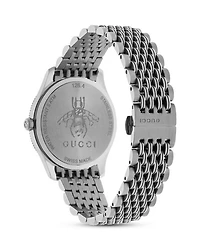 G-Timeless Watch, 36mm