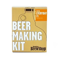 Brooklyn Brew Shop Everyday Ipa Beer Making Kit