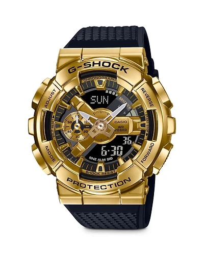 Analog-Digital Watch, 33.7mm
