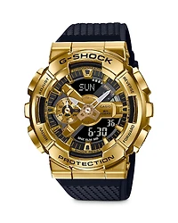 G-Shock Analog-Digital Watch, 33.7mm