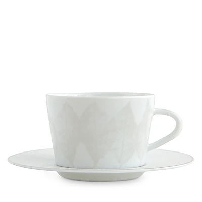 Bernardaud Silva Tea Cup