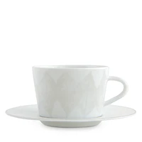 Bernardaud Silva Tea Cup