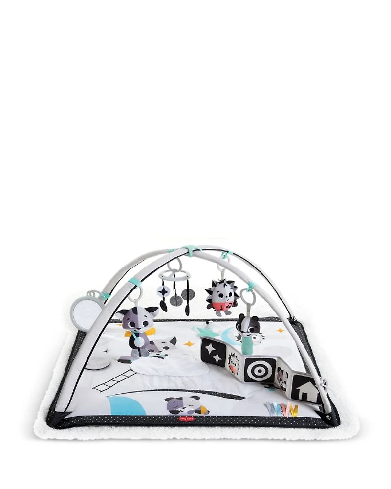 Magical Tales Gymini Baby Activity Gym and Mat - Ages 0+