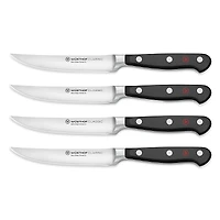 Wusthof Usa Classic Steak Knives