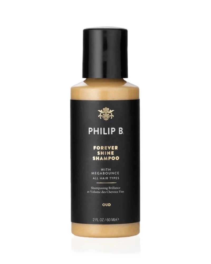 Oud Royal Forever Shine Shampoo