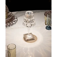 Battery Rechargeable Table Lamp by Ferruccio Laviani