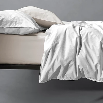 Society Limonta Nite Cotton Duvet Cover