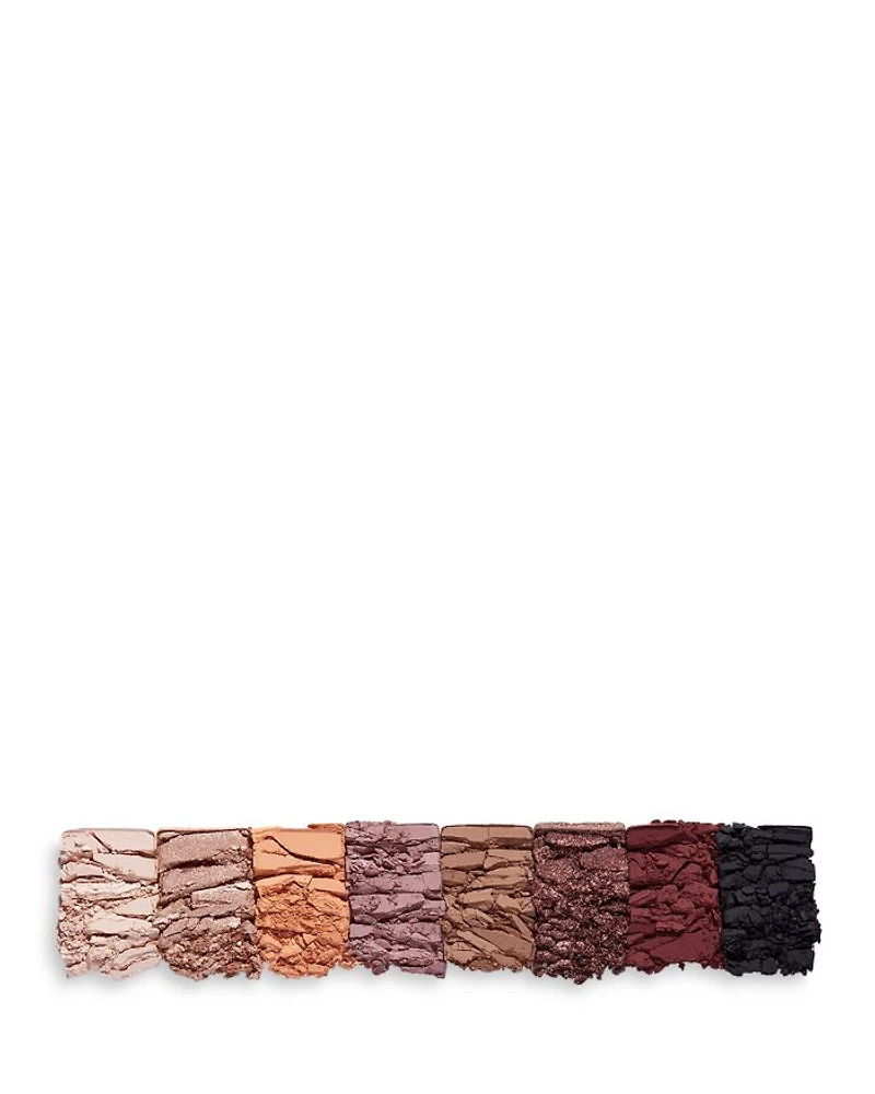 Soft Glam ll Mini Eyeshadow Palette