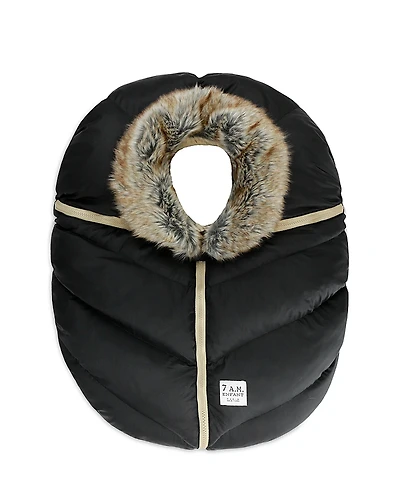 7AM Enfant Car Seat Cocoon Tundra