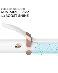 Curl ID Curling Iron