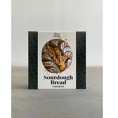 FarmSteady Sourdough Bread Making Kit