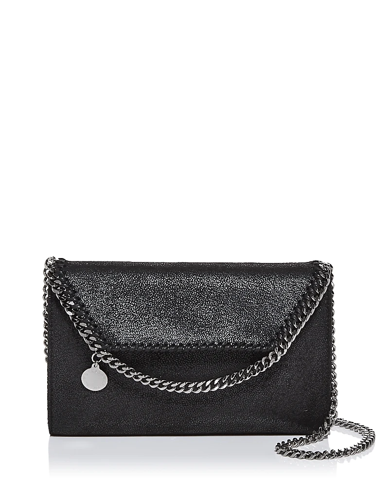Stella McCartney Falabella Mini Crossbody Bag