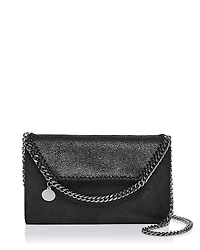 Stella McCartney Falabella Mini Crossbody Bag