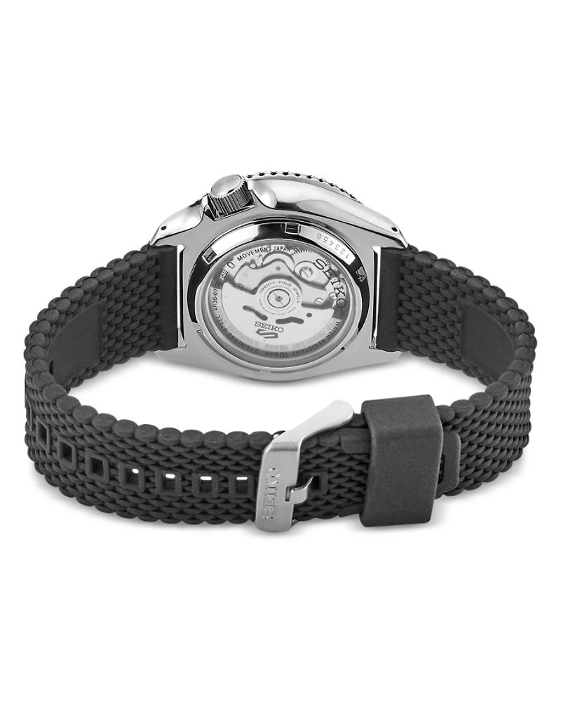 5 Sports Watch