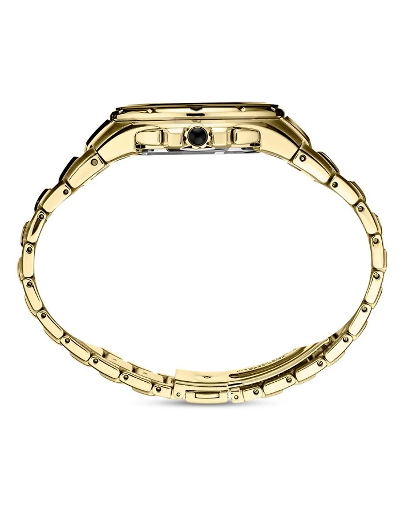 Coutura Solar Chronograph