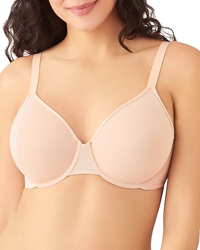 Wacoal Back Appeal Minimizer Bra
