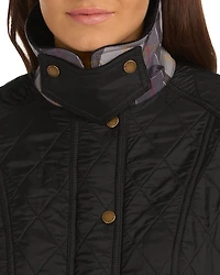 Beadnell Polarquilt Jacket