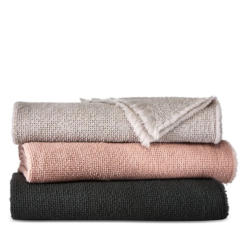 Nid Wool Blanket, King/Queen