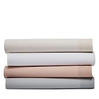 Nite Cotton Flat Sheet, King/Queen