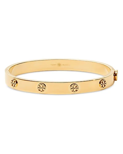 Miller Studded Hinge Bangle