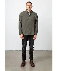 Runson Long Sleeve Shirt
