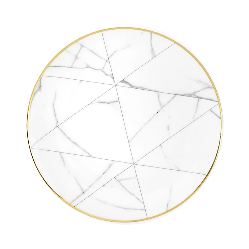 Vista Alegre Carrara Bread & Butter Plate