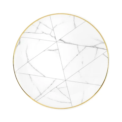 Vista Alegre Carrara Bread & Butter Plate