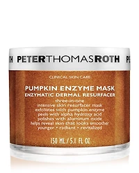 Pumpkin Enzyme Mask Enzymatic Dermal Resurfacer 5.1 oz.