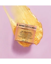 24K Gold Mask Pure Luxury Lift & Firm 5.1 oz.