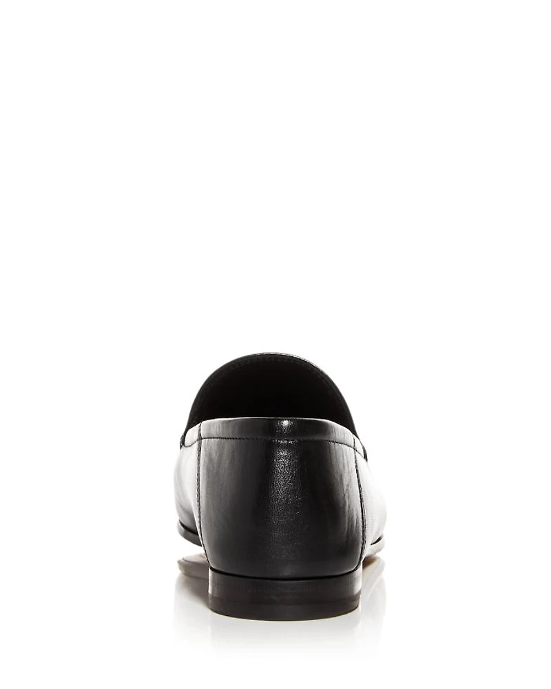 Women's Brixton Collapsible Apron Toe Loafers