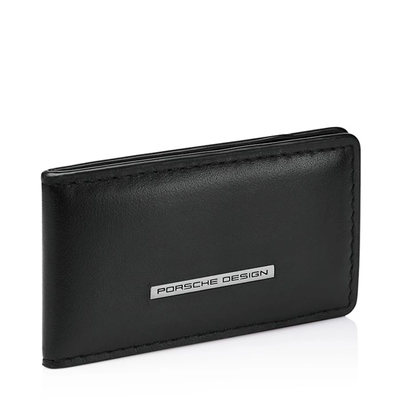 Porsche Design Classic Money Clip