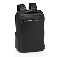 Roadster Leather Backpack XS